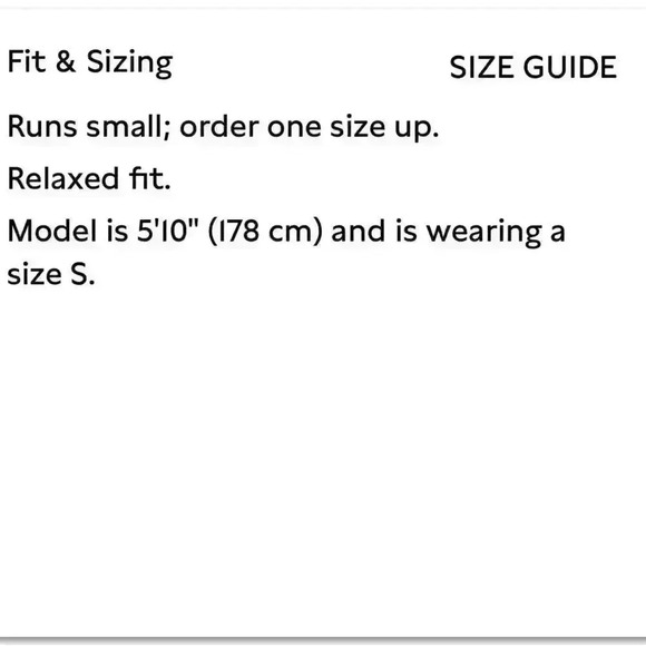 Banana Republic Cozy Oversized Turtleneck Sweater - Picture 6 of 8